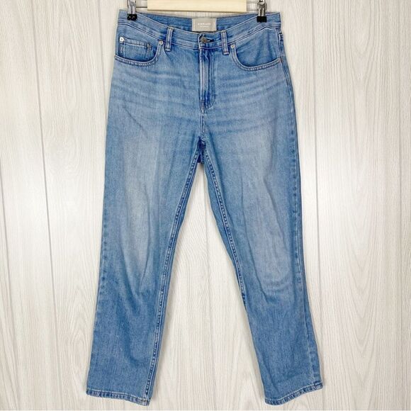 Everlane Denim - Everlane | The Summer Super Soft Relaxed Jean Size 27